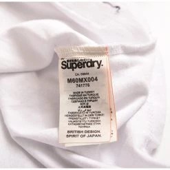 Superdry T-shirt M60MX004