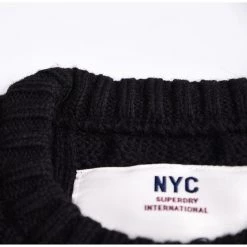 Superdry Sweater M61283KNF3