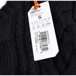 Superdry Sweater M61283KNF3
