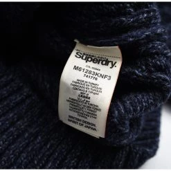Superdry Sweater M61283KNF3
