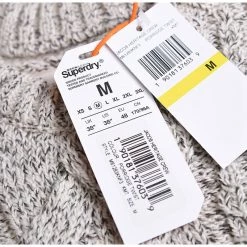 Superdry Sweater M61283KNF3