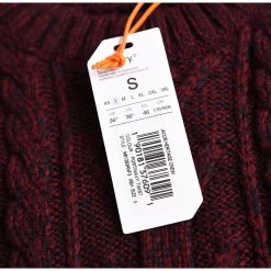 Superdry Sweater M61283KNF3