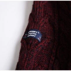 Superdry Sweater M61283KNF3