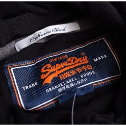 Superdry Hooded Sweater M61MK038DS-HAT