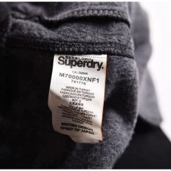 Superdry Men's Trousers SPD-M70000XNF1