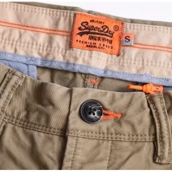 Superdry Pants SPD-M70002BNF3 14 Superdry Pants SPD-M70002BNF3