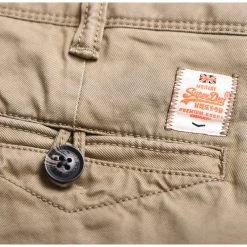 Superdry Pants SPD-M70002BNF3 17 Superdry Pants SPD-M70002BNF3