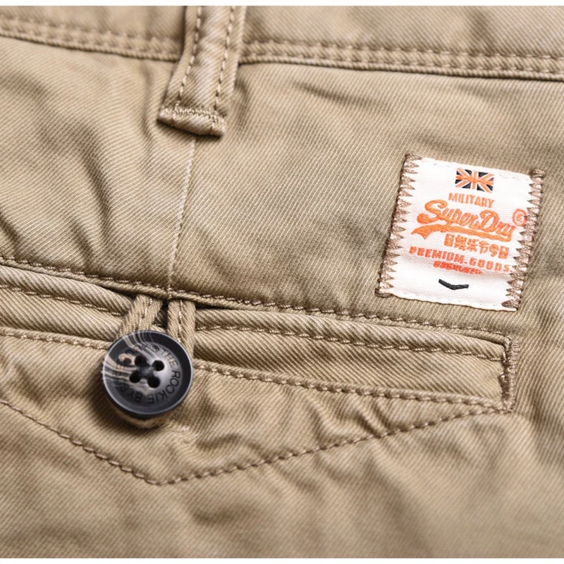 Superdry Pants SPD-M70002BNF3 8 Superdry Pants SPD-M70002BNF3