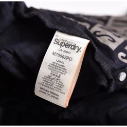Superdry Pants SPD-M70002PO