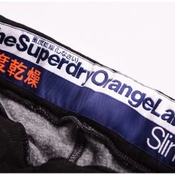 Superdry Pants SPD-M70154ANF6