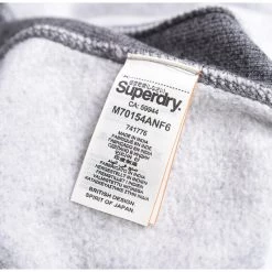 Superdry Pants SPD-M70154ANF6