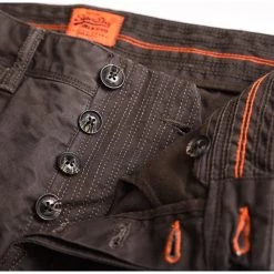 Superdry Pants SPD-M70MB000