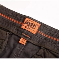 Superdry Pants SPD-M70MB000