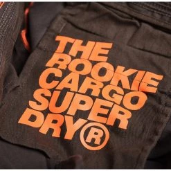 Superdry Pants SPD-M70MB000