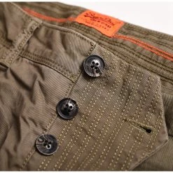 Superdry Pants SPD-M70MB000