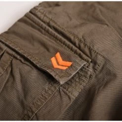 Superdry Pants SPD-M70MB000
