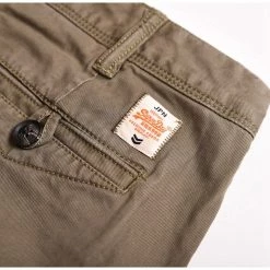 Superdry Pants SPD-M70MB000