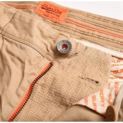 Superdry Pants SPD-M70MB000