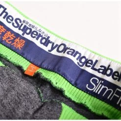 Superdry Pants SPD-M70MX000F1