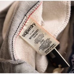 Superdry Pants SPD-M70MX001