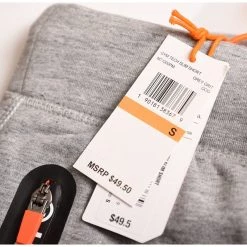 Superdry Shorts SPD-M71000PM