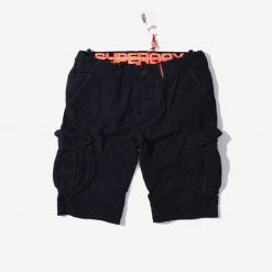 Superdry Shorts SPD-M71MT000F1