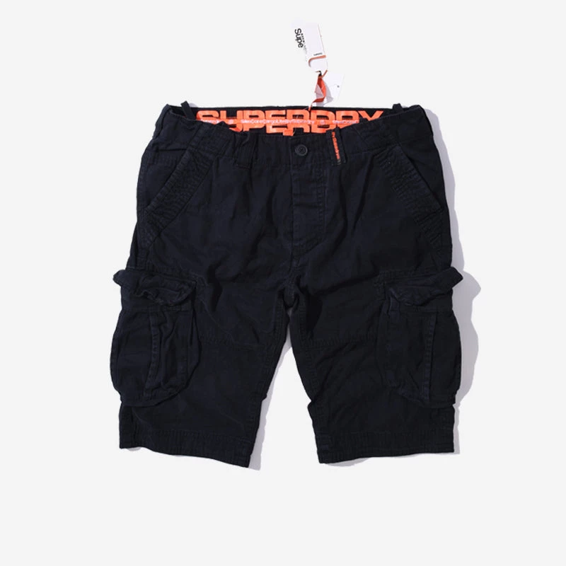 Superdry Shorts SPD-M71MT000F1 3 Superdry Shorts SPD-M71MT000F1