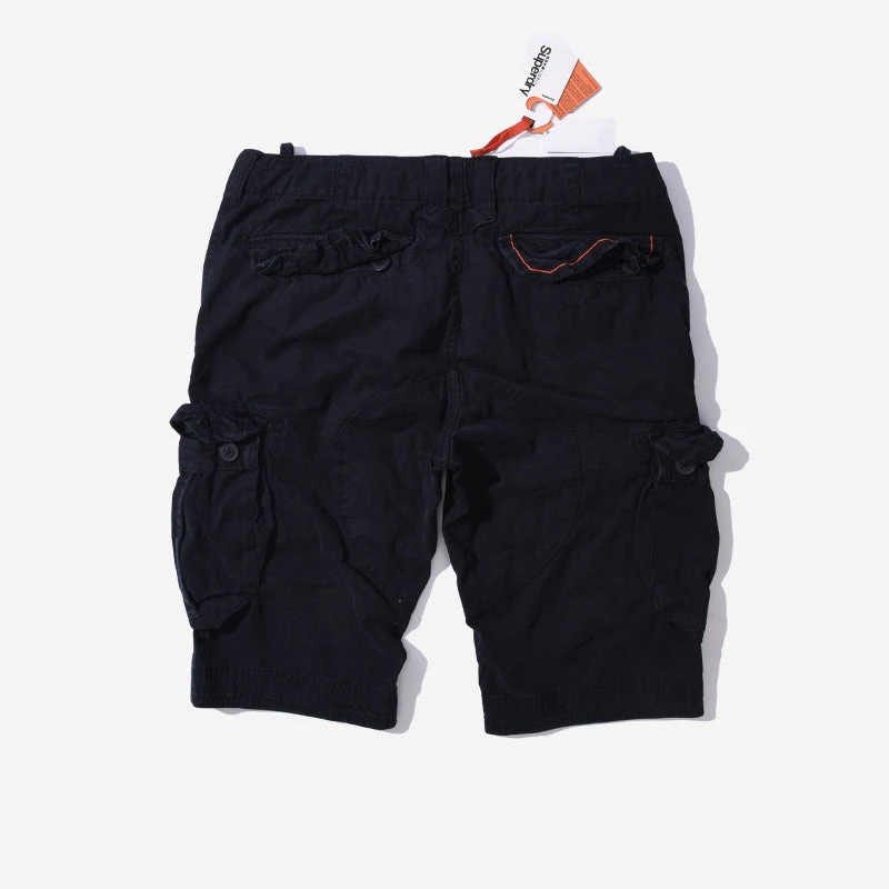 Superdry Shorts SPD-M71MT000F1 4 Superdry Shorts SPD-M71MT000F1
