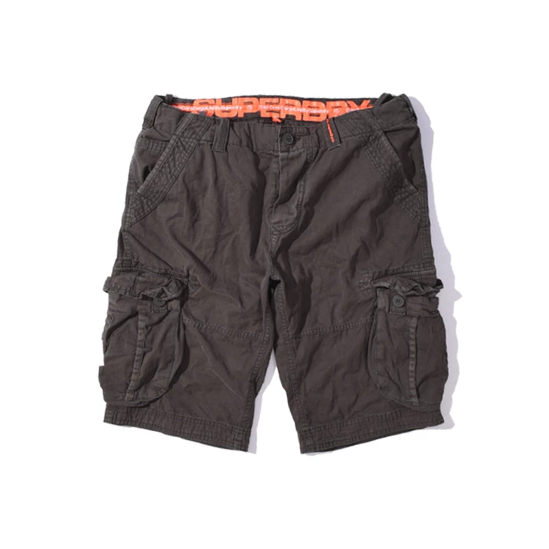 Superdry Shorts SPD-M71MT000F1 5 Superdry Shorts SPD-M71MT000F1
