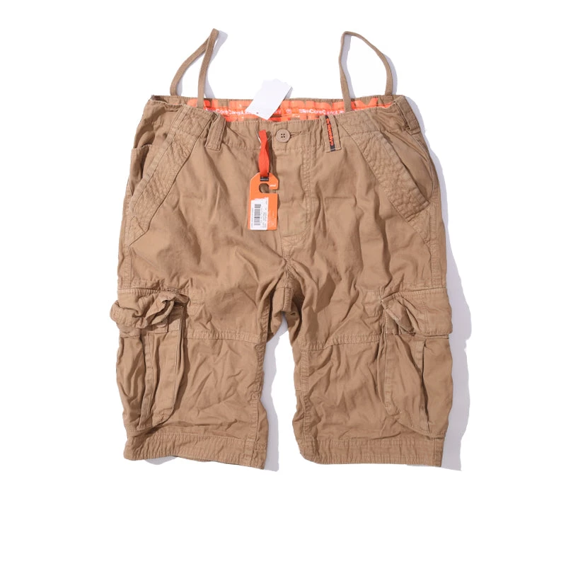 Superdry Shorts SPD-M71MT000F1 7 Superdry Shorts SPD-M71MT000F1