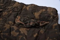 Superdry Shorts SPD-M71MT000F1 33 Superdry Shorts SPD-M71MT000F1