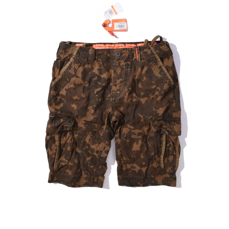 Superdry Shorts SPD-M71MT000F1 9 Superdry Shorts SPD-M71MT000F1