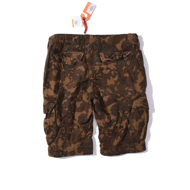 Superdry Shorts SPD-M71MT000F1 10 Superdry Shorts SPD-M71MT000F1
