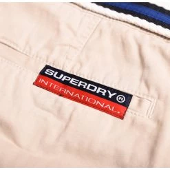 Superdry Shorts SPD-M71MT003F2