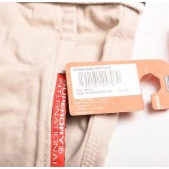 Superdry Shorts SPD-M71MT003F2