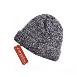 Superdry Knitted Wool Hat M90002KN