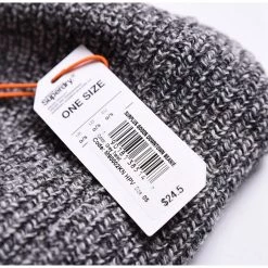 Superdry Knitted Wool Hat M90002KN