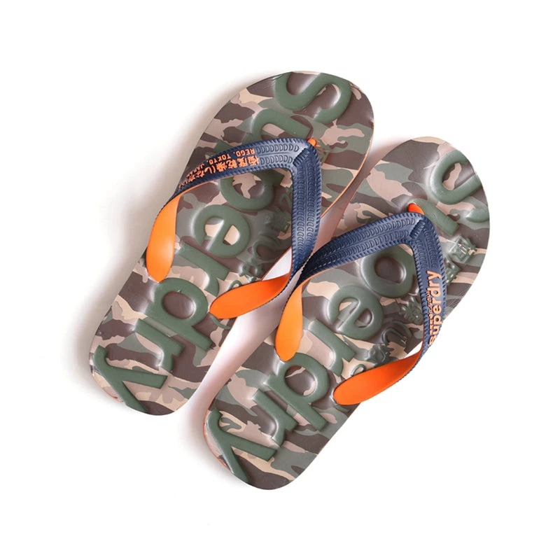 Superdry Flip Flops MF3006SOF1 3 Superdry Flip Flops MF3006SOF1