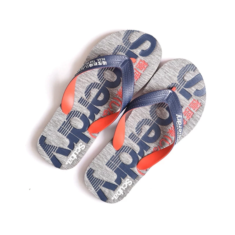 Superdry Flip Flops MF3006SOF1 4 Superdry Flip Flops MF3006SOF1