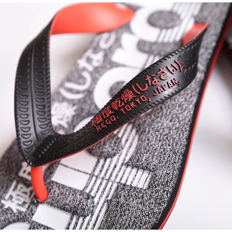 Superdry Flip Flops MF3006SOF1 12 Superdry Flip Flops MF3006SOF1