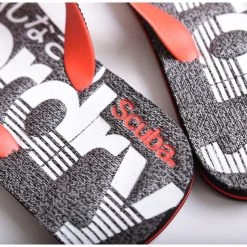 Superdry Flip Flops MF3006SOF1 24 Superdry Flip Flops MF3006SOF1