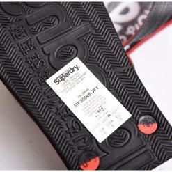 Superdry Flip Flops MF3006SOF1 25 Superdry Flip Flops MF3006SOF1