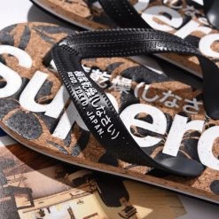Superdry Flip Flops MF3MS005