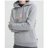 Superdry CLASSIC RAINBOW EMB ENTRY HOOD