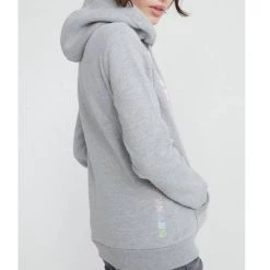 Superdry CLASSIC RAINBOW EMB ENTRY HOOD