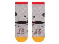 Stance X Disney Tick Tock Minnie Socks