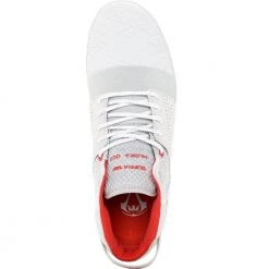 Supra Skytop III Assasin's Creed Shoes Men's Footwear