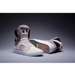 Men's Footwear Supra Transition Skytop II Shoes