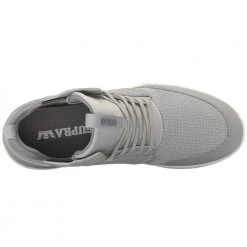 Supra Method Mid-Top Trainers Men's Footwear