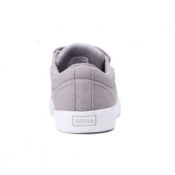 Supra Stacks II Vulc Velcro Kids